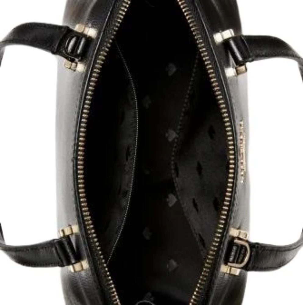 ⭐NWT KATE SPADE Patterson Small Dome⭐ - Picture 6 of 6